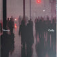Cally / Lean Into The Wind - Limited 10-Inch Vinyl - Limited Edition Vinyl LP
