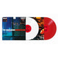 Wonderland - Limited Red & White Colored Vinyl - Limited Edition Vinyl LP (Red/White)