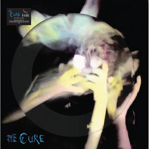 Head On The Door - Limited Zoetrope Picture Disc - Limited Edition Vinyl LP