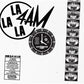 4AM (La La La) - Limited Magenta Colored Vinyl - Limited Edition Vinyl LP (Magenta)