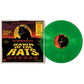 Dawn Of The Rats - Limited Green Colored Vinyl - Limited Edition Vinyl LP (Green)
