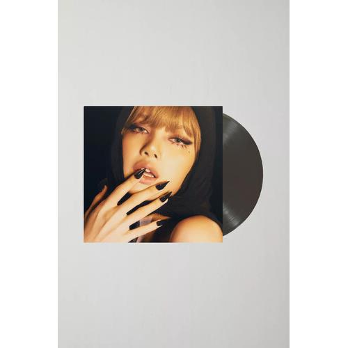 Alter Ego - Vinyl LP