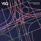 VSQ Performs BTS - Vinyl LP (Blue)