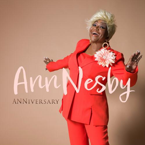 Anniversary - Vinyl LP