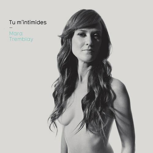 Tu M'Intimides - Limited - Limited Edition Vinyl LP