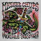 Incredible Crocotiger - Vinyl LP (Green)