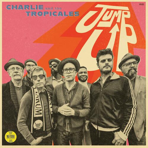 Jump Up - Vinyl LP