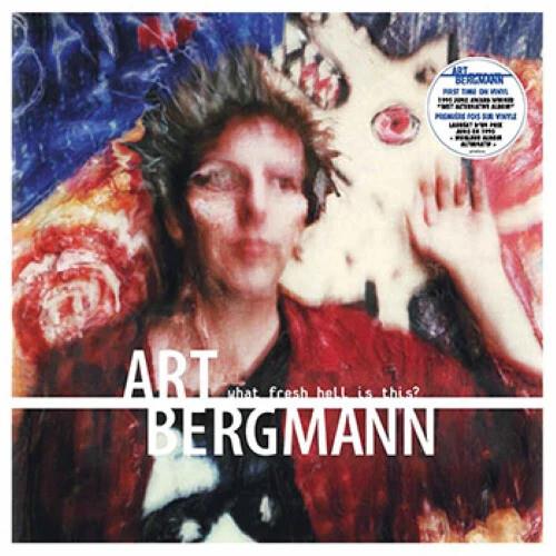 What Fresh Hell Is This: Deluxe - Limited - Limited Edition Vinyl LP