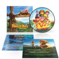 Fraggle Rock Back To The Rock - Season 2 (Various Artists) - Limited Edition Vinyl LP