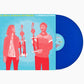 La Dinastia Scorpio - Limited Edition Vinyl LP (Blue)