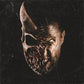 Grizzly - Vinyl LP (Black/Burgundy)