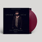 Speak No Evil (Original Soundtrack) - Limited Edition Vinyl LP (Violet)