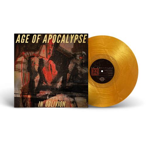 In Oblivion - Vinyl LP