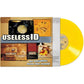 No Vacation From The World - Limited Edition Vinyl LP (Yellow)