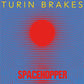 Spacehopper - Limited Edition Vinyl LP (Blue)