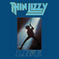 Life Live - Limited Edition Vinyl LP (Aqua)