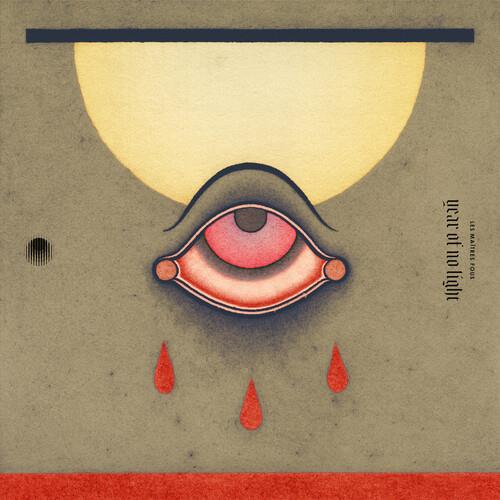 Les Maitres Fous - Vinyl LP