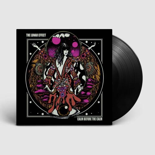 Calm Before The Calm - Vinyl LP