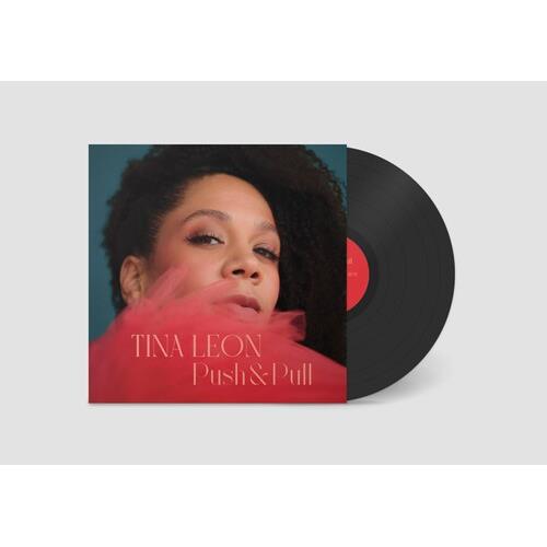 Push & Pull - Vinyl LP 180 Gram
