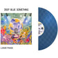 Lunar Phase - Transparent Blue - Vinyl LP (Blue)