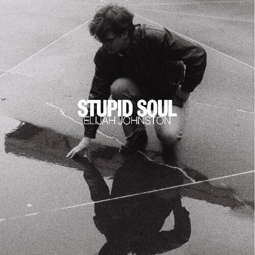 Stupid Soul - Vinyl LP (Green)
