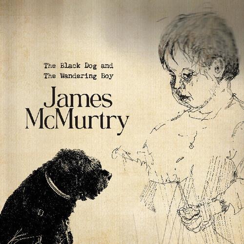 The Black Dog and the Wandering Boy - Vinyl LP