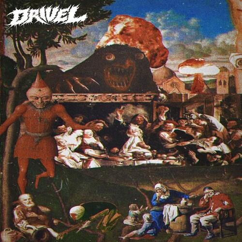 Drivel - 7-Inch Single