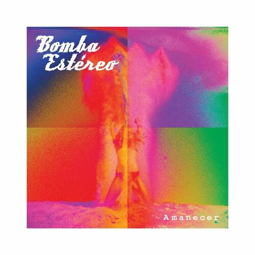 Amanecer - Anniversary Edition Vinyl LP (Yellow)