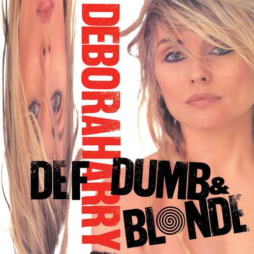 Def Dumb & Blonde - Vinyl LP