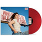 Who Wants To Talk About Love (RED) - Vinyl LP (Red)