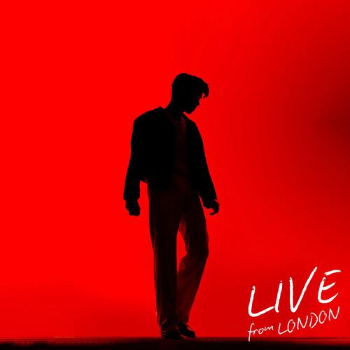 Live From London - Vinyl LP 140 Gram