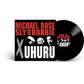 X Uhuru - Vinyl LP