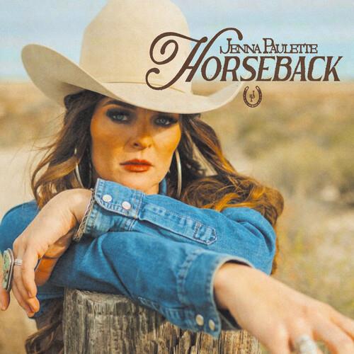 Horseback - Vinyl LP