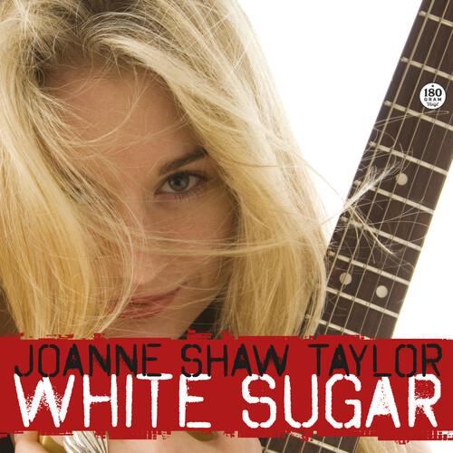 White Sugar - Vinyl LP 180 Gram