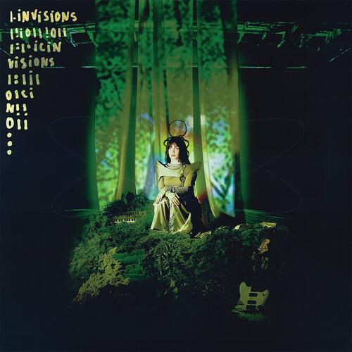 In Visions - Vinyl LP
