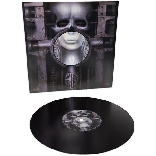 Brain Salad Surgery - Vinyl LP