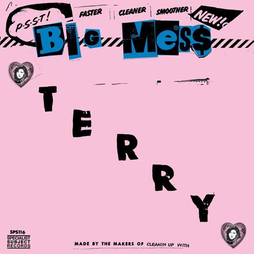 Terry - 7-Inch Single