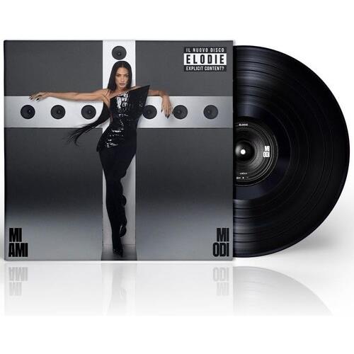 Mi Ami Mi Odi - Vinyl LP