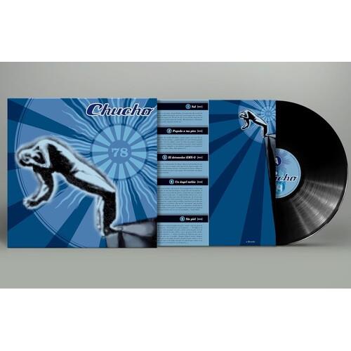 78 - Vinyl LP