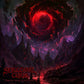 Crimson Moon Evocations - Limited Edition Vinyl LP