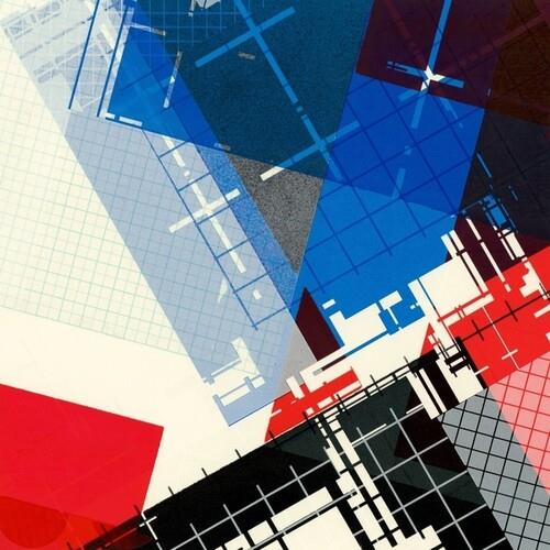 Kiso Three Rivers - Vinyl LP
