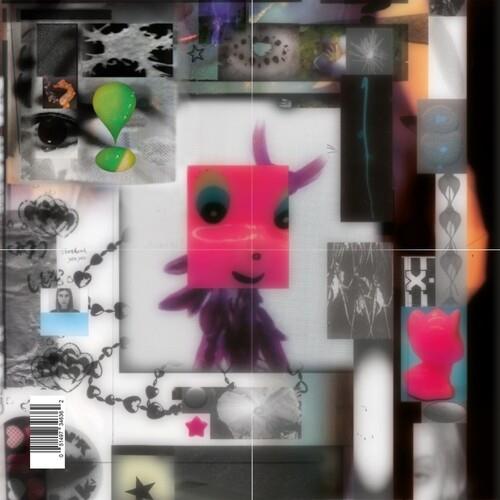 Random Girl - Vinyl LP