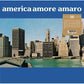 America Amore Amaro - Vinyl LP