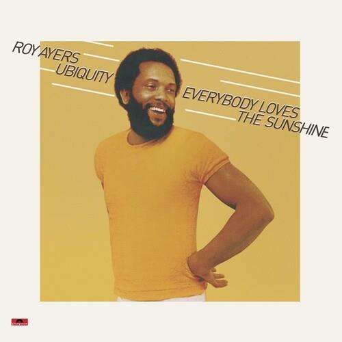 Everybody Loves The Sunshine - Vinyl LP