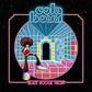 Black Boogie Neon - Vinyl LP