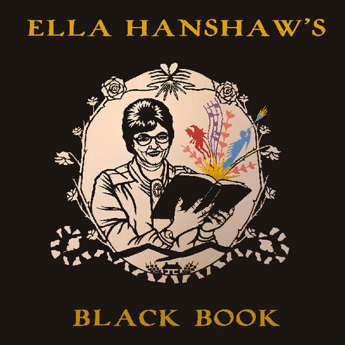 Ella Hanshaw's Black Book - Vinyl LP