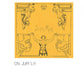 On Jupiter - Vinyl LP