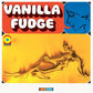 Vanilla Fudge - Vinyl LP (Blue)