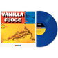 Vanilla Fudge - Vinyl LP (Blue)