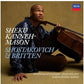 Shostakovich: Cello Concerto No. 2; Britten: Cello - Vinyl LP
